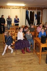 Soome Vabariigi aastapäeva tähistamine Venevere puhkekülas