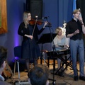 Suure-Jaani Muusikastuudio kontsert "Eesti Vabariik 102" Kondase majas