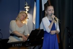 Suure-Jaani Muusikastuudio kontsert "Eesti Vabariik 102" Kondase majas