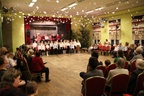 Jõulukontsert Pilistveres