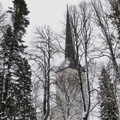 Tartu rahulepingu mälestushetk Pilistveres