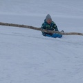 Vastlaliug Venevere järvel ja kallastel