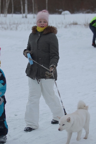 Vastlaliug Venevere järvel ja kallastel