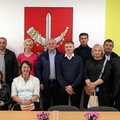 Gruusia delegatsiooni visiit