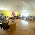 Gruusia delegatsiooni visiit