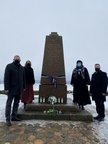 Eesti Vabariik 103. aastapäev
