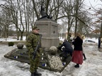 Eesti Vabariik 103. aastapäev