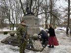 Eesti Vabariik 103. aastapäev