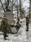 Eesti Vabariik 103. aastapäev