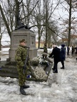 Eesti Vabariik 103. aastapäev