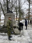 Eesti Vabariik 103. aastapäev