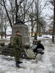 Eesti Vabariik 103. aastapäev