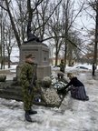 Eesti Vabariik 103. aastapäev