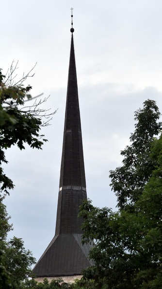 Tänukontsert Pilistveres