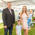 Uute vallakodanike vastuvõtt