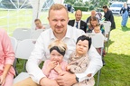 Uute vallakodanike vastuvõtt