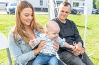 Uute vallakodanike vastuvõtt