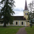 Sakalamaa saladused - Kõpu kirik