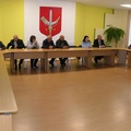 Armeenia omavalitsuse delegatsiooni külaskäik