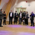 Armeenia omavalitsuse delegatsiooni külaskäik
