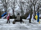 Eesti Vabariigi 104. aastapäev