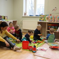Kooli ja lastehoiu avamine Ukraina lastele Sürgaveres