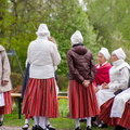 Viljandimaa memme-taadi suvepidu ja Põhja-Sakala valla II laulu- ja tantsupidu