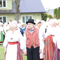  Viljandimaa memme-taadi suvepidu ja Põhja-Sakala valla 2. laulu- ja tantsupidu