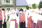  Viljandimaa memme-taadi suvepidu ja Põhja-Sakala valla 2. laulu- ja tantsupidu