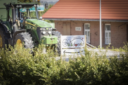 Sakalamaa saladused - Kõpu kihelkond. Sakalamaa turismikeskus.