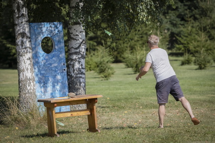 Sakalamaa saladused - Kõpu kihelkond. Mulgi talu.