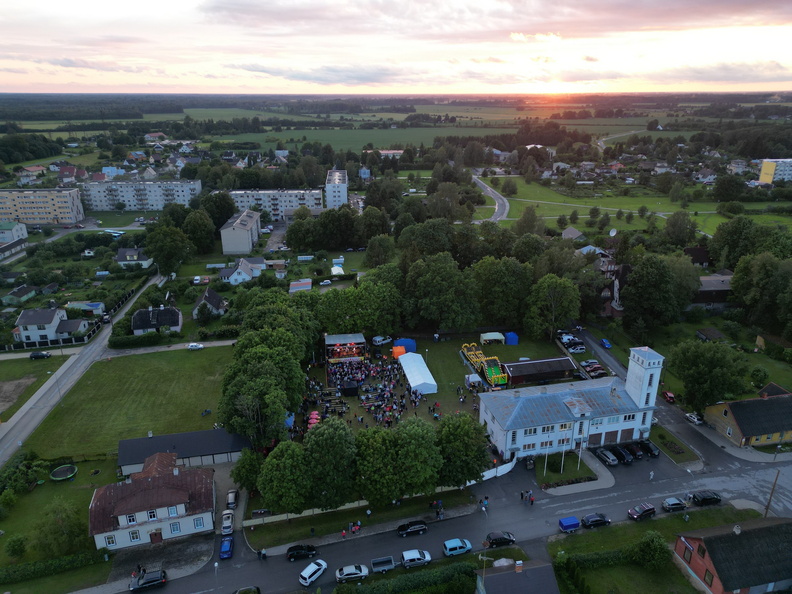 Võhma linna päevad 2023