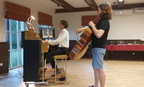 XXVI Suure-Jaani Muusikafestival.