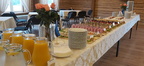 XXVI Suure-Jaani Muusikafestival. Tänuvastuvõtt.