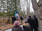 Mälestushet Pilistvere kalmistul