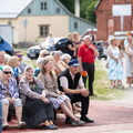 Festivali avamine