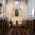 Bach, Vivaldi ja kolm tšellot.