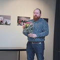 XXVII Suure-Jaani Muusikafestival. Margus Elizarovi fotonäituse avamine Tervisekoja Hüpassaare saalis.