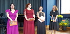 XXVII Suure-Jaani Muusikafestival. Avakontsert Kondase maja sinises saalis