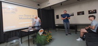 XXVII Suure-Jaani Muusikafestival. Lõunatunnis Rein Vendla