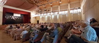 XXVII Suure-Jaani Muusikafestival. Rahvusmeeskoor Vastemõisa rahvamajas