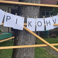 Aiakohvikute nädalavahetus Põhja-Sakala vallas. Kapi kohvik.