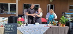 Aiakohvikute nädalavahetus Põhja-Sakala vallas. Pizzafest pizzeria.