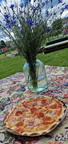 Aiakohvikute nädalavahetus Põhja-Sakala vallas. Pizzafest pizzeria.