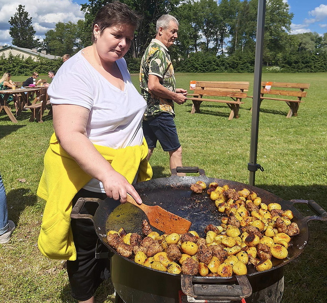 Aiakohvikute nädalavahetus Põhja-Sakala vallas. Vastemõisa külakohvik. - A_Vastemoisa_01.jpg A_Vastemoisa_01.jpg