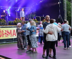 Võhma linnapäevade reedene õhtu